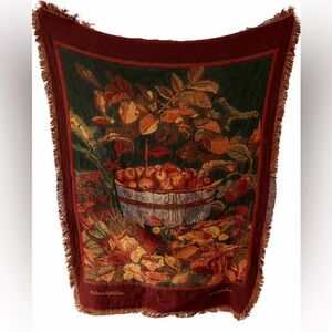 Bob Timberlake Autumn Reflection Throw